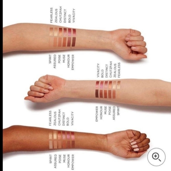 Illamasqua set - Picture 7 of 7